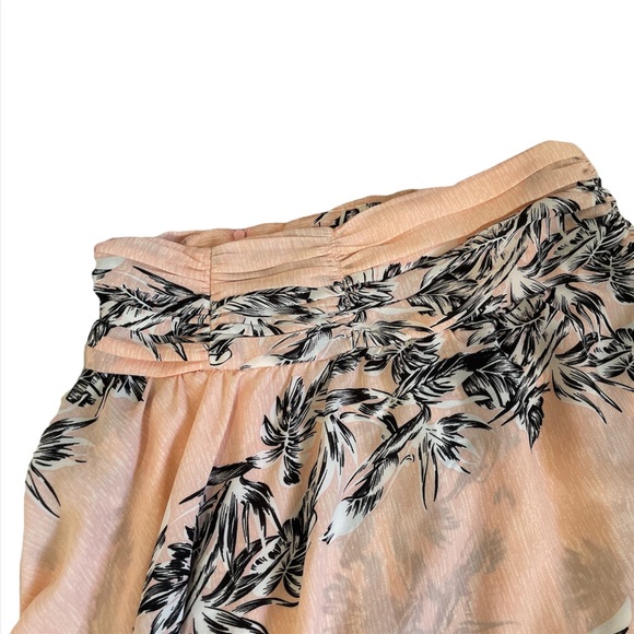 ❤️‍🔥3/$22❤️‍🔥 Zara Trafaluc high-low pink skirt - Picture 7 of 12